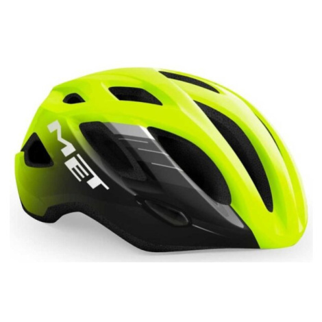 Cyklistické prilby Met