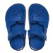 Geox Sandále J Sandal Fusbetto Bo J45HMA 000BC C4011 S Modrá