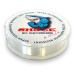 Method feeder fans fluorocarbon shock číry 100 m - 0,50 mm 14,32 kg