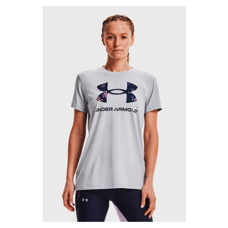 Dámske športové tričká Under Armour
