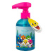 Disney Baby shark spievajúce tekuté mydlo 250ml