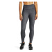 Dámske legíny UNDER ARMOUR Meridian Heather Legging-BLK-1356399-001