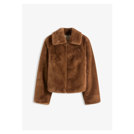 Dámske kožuchy bonprix