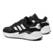 Adidas Sneakersy Retropy Adisuper W GY6822 Čierna