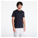 Tričko FRED PERRY Crew Neck tee navy