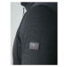 Loap GARICK Pánsky technický sveter, čierna, veľkosť
