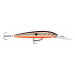 Rapala wobler down deep husky jerk sbr - 10 cm 11 g