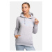 Lonsdale Women's hooded sweatshirt