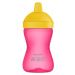 Philips Avent My Grippy hrnček 18m+ Girl