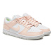 Nike Sneakersy Dunk Low Next Nature DD1873 100 Biela