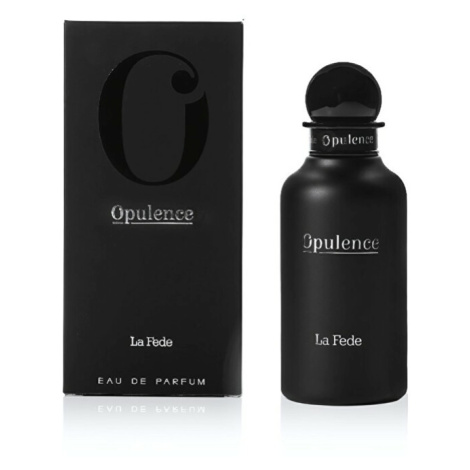 La Fede Opulence Black - EDP 100 ml