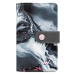 VUCH Maeva Middle Marble Grey Wallet