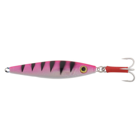 Kinetic pilker torskepilken pink tiger - 75 g