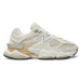 New Balance Sneakersy U9060WHT Béžová