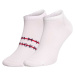 Ponožky Tommy Hilfiger 2Pack 701222188001 White