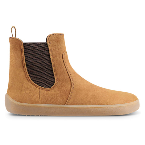 Barefoot topánky Be Lenka Entice Neo - Cinnamon Brown