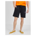 Black Men's Tracksuit Shorts Tommy Hilfiger - Men