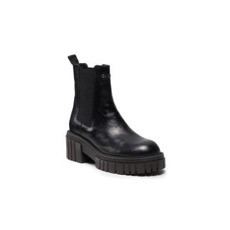 Dámske Chelsea Boots Carinii