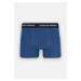 Volcano 2Pack Boxerky U-BOXER Blue/Navy Blue