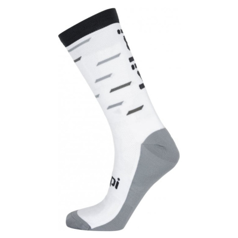 Kilpi BORENY-U white socks