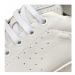 Geox Sneakersy D Jaysen A D621BA 00085 C1001 Biela