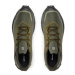 Salomon Bežecké topánky Alphacross 5 Gtx GORE-TEX 473103 29 W0 Zelená