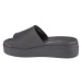 Dámske sandále Crocs Brooklyn Platform Slide W 208728-001