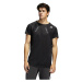 Men's t-shirt adidas Heat.Rdy black