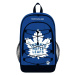 Toronto Maple Leafs batoh FOCO Big Logo Bungee Backpack