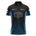 Dres Red Dragon Gerwyn Price Iceman Polo, veľkosť M