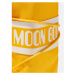 MOON BOOT-Icon Nylon yellow Žltá