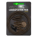 Korda montáž dark matter action pack - gravel