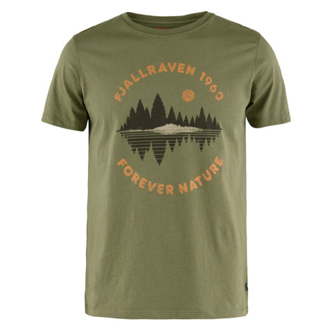 Fjällräven Forest Mirror T-Shirt M