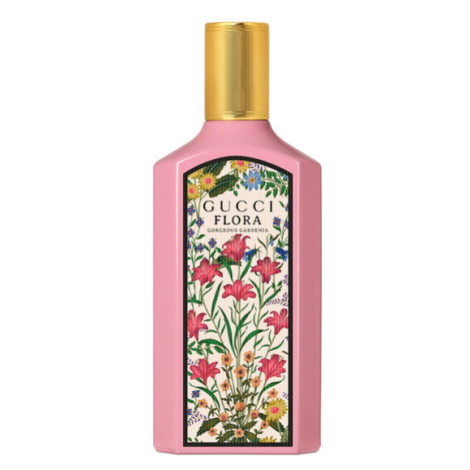 Gucci Flora Gorgeous Gardenia parfumovaná voda 100 ml
