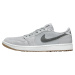 Nike Air Jordan 1 Low G Wolf Grey/White/Gum Medium Brown/Iron Grey Pánske golfové topánky