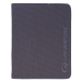 Lifeventure RFiD Wallet Recycled Navy Blue