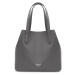 Handbag VUCH Roselda Grey