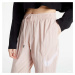 Tepláky Nike Sportswear Essential Easy Woven Pants Pink