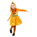 Amscan detský halloweensky kostým - Rozkošná tekvica