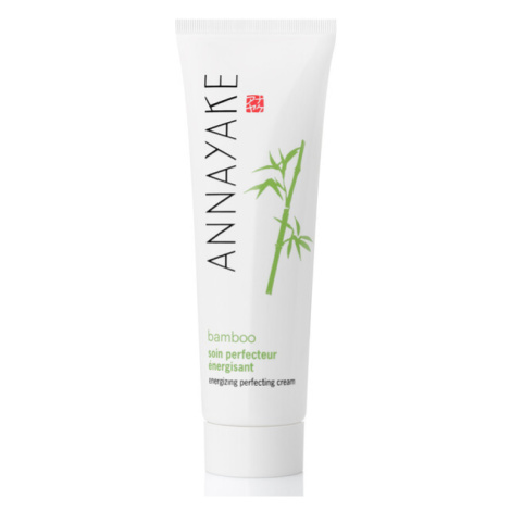 Annayake Bamboo pleťový krém 50 ml, Energizing Perfecting Cream