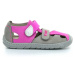 sandále Fare 5161291 ružové (bare) 25 EUR