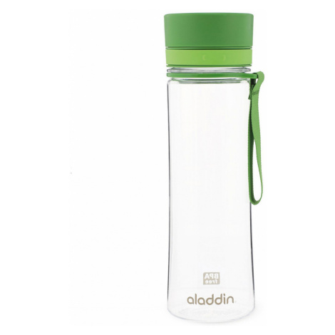 Aladdin Aveo 600ml zelená Outdoorová fľaša