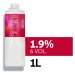 Wella Professionals Color Touch aktivačná emulzia 1,9 % 6 vol.