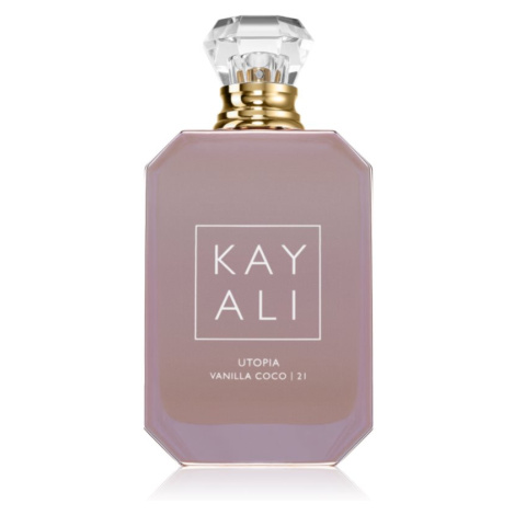 Kayali Utopia Vanilla Coco 21 parfumovaná voda pre ženy