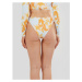 Dámske plavky spodný diel FUNDANGO Lola Essencial Bottoms-265-soft orange