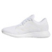 adidas EDGE LUX 4 Dámska obuv na voľný čas, biela, veľkosť 38