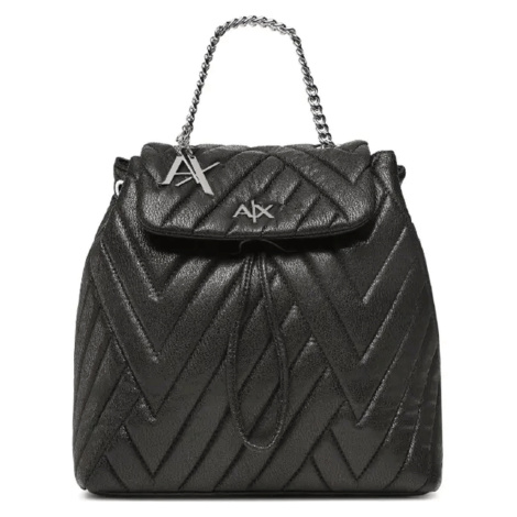 Armani Exchange Backpack