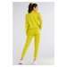 Kalhoty model 17218535 Yellow - Infinite You