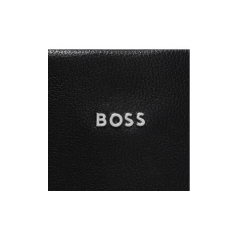 Boss Kabelka Addison Shopper 50468801 Čierna Hugo Boss