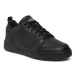 Puma Sneakersy Rebound V6 Lo Jr 393833 06 Čierna